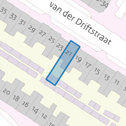 Perceel VDG00-D-7622