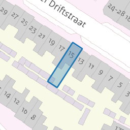 Perceel VDG00-D-7625