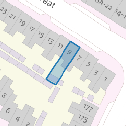 Perceel VDG00-D-7628