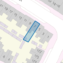 Perceel VDG00-D-7629