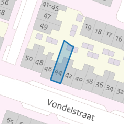 Perceel VDG00-D-7660