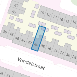 Perceel VDG00-D-7662