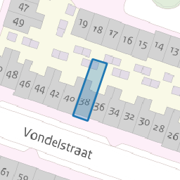 Perceel VDG00-D-7663