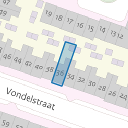 Perceel VDG00-D-7664