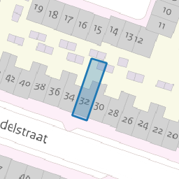 Perceel VDG00-D-7666