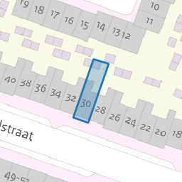 Perceel VDG00-D-7667