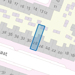 Perceel VDG00-D-7668