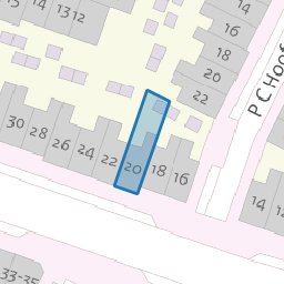 Perceel VDG00-D-7672