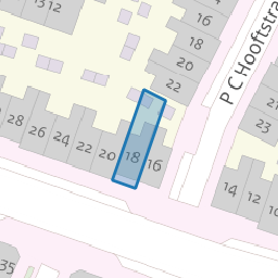 Perceel VDG00-D-7673