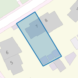 Perceel VDG00-D-7692