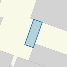 Perceel VDG00-D-7707