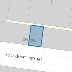 Perceel VDG00-D-7751