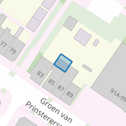 Perceel VDG00-D-7945