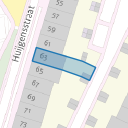 Perceel VDG00-D-7980