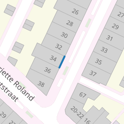 Perceel VDG00-D-8019