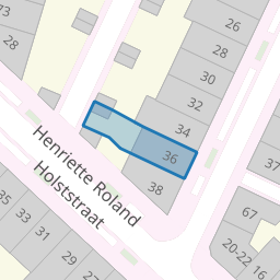 Perceel VDG00-D-8021