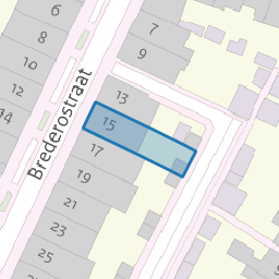 Perceel VDG00-D-8025