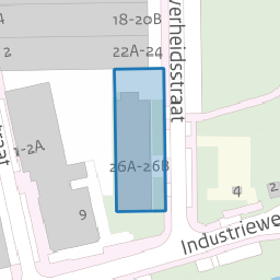 Perceel VDG00-D-8088