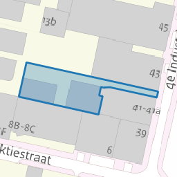 Perceel VDG00-D-8121