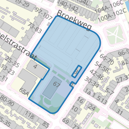 Perceel VDG00-D-8127