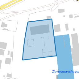 Perceel VDG00-D-8188