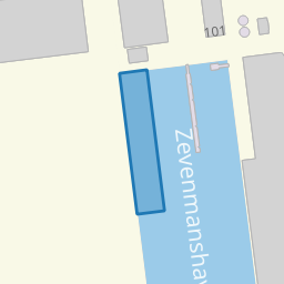 Perceel VDG00-D-8191