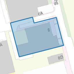 Perceel VDG00-D-8250