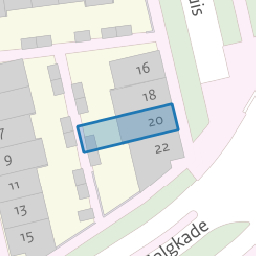 Perceel VDG00-D-8405