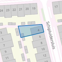 Perceel VDG00-D-8414