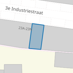 Perceel VDG00-D-8490