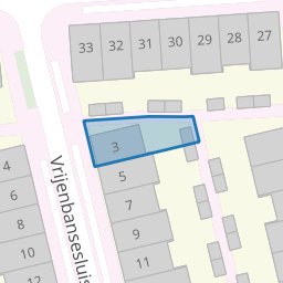 Perceel VDG00-D-8521