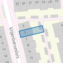 Perceel VDG00-D-8523