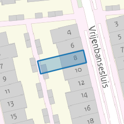 Perceel VDG00-D-8554