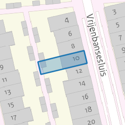 Perceel VDG00-D-8561