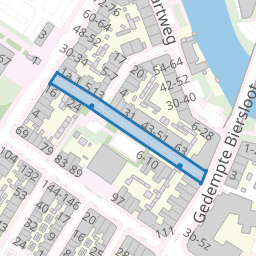 Perceel VDG00-D-8700