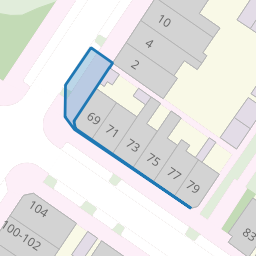 Perceel VDG00-D-8747