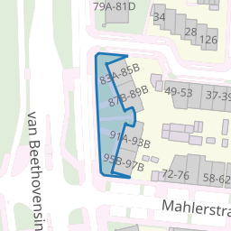 Perceel VDG00-D-8915