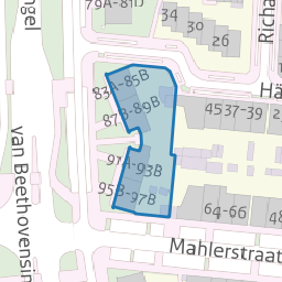 Perceel VDG00-D-8916