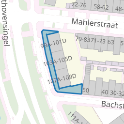 Perceel VDG00-D-8921