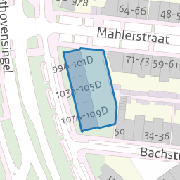 Perceel VDG00-D-8922