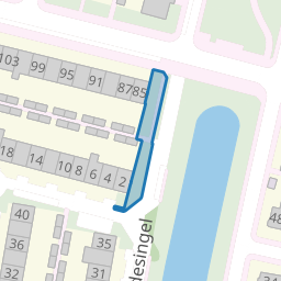 Perceel VDG00-D-8969