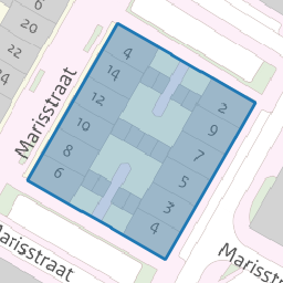 Perceel VDG00-D-9012