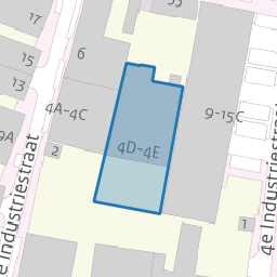 Perceel VDG00-D-9015