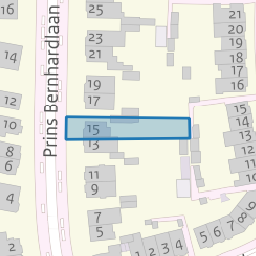 Perceel VDG00-E-1010