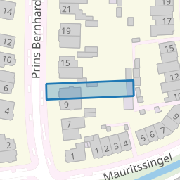 Perceel VDG00-E-1014