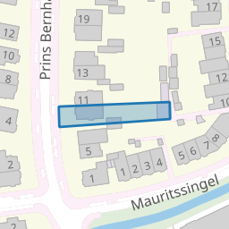 Perceel VDG00-E-1016