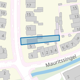 Perceel VDG00-E-1038