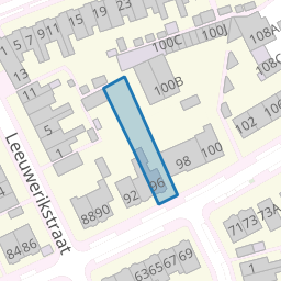 Perceel VDG00-E-1059