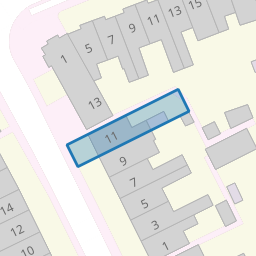 Perceel VDG00-E-1061