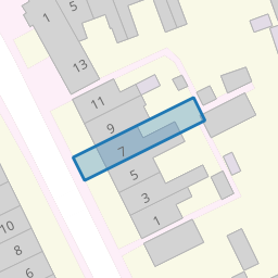 Perceel VDG00-E-1063